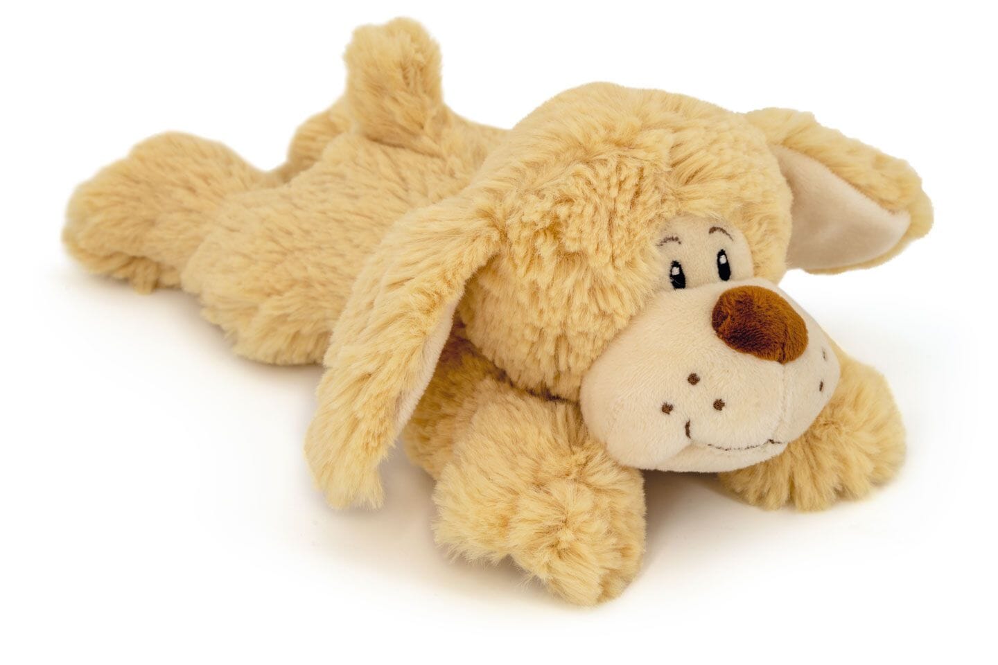 Plush Dog Toy