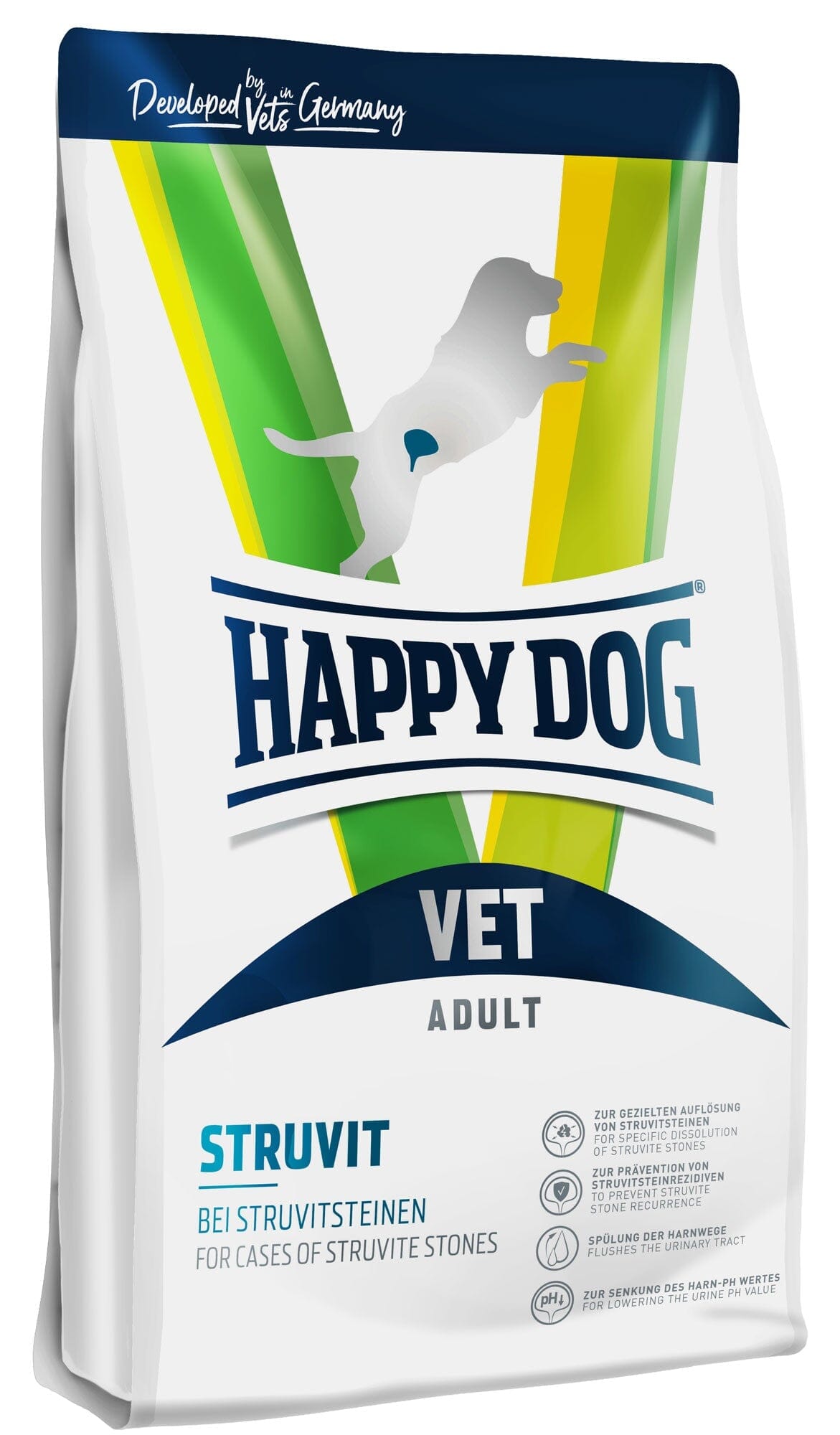 Vet Struvite Happy Dog UK