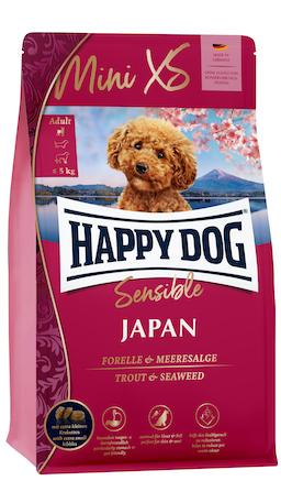 Happy dog best sale mini adult