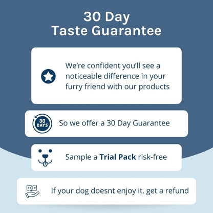 30 Day Guarantee