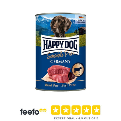 Beef Wet Food