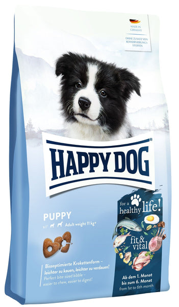 Buy Happy Dog Baby Original Puppy Food Happy Dog UK