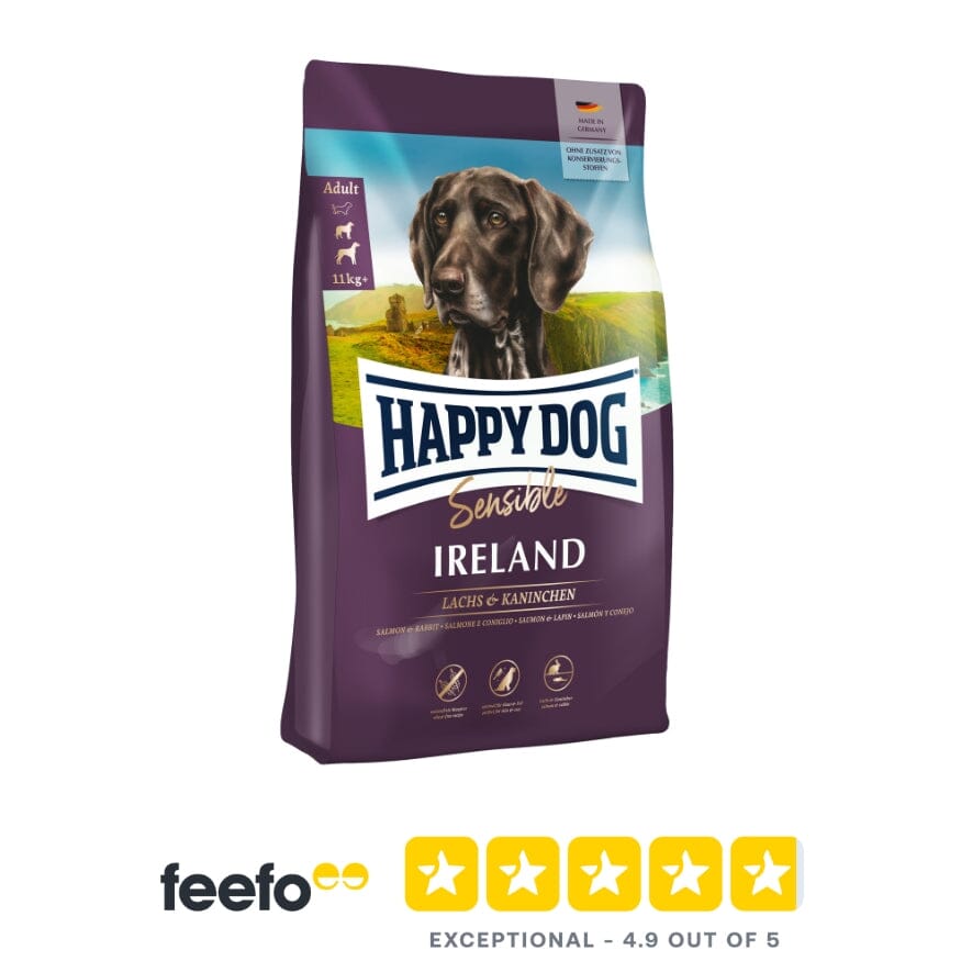 Best Selling Dry Food Trial Pack