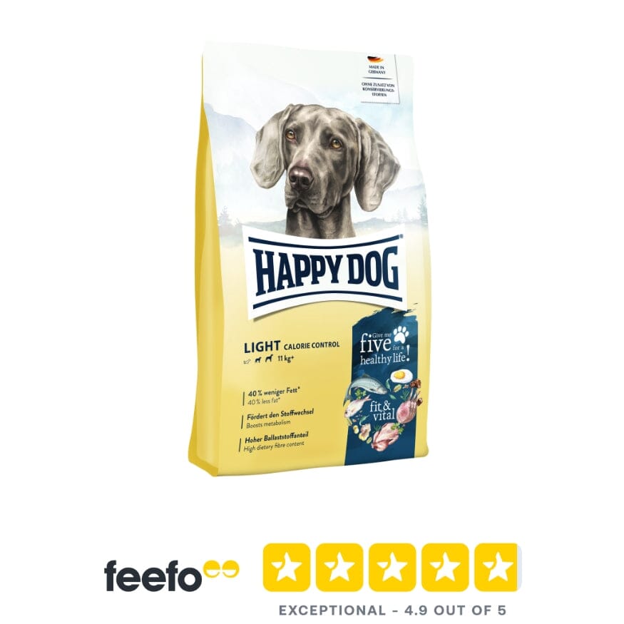 Best Selling Dry Food Trial Pack