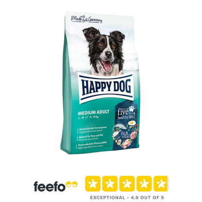 Best Selling Dry Food Trial Pack