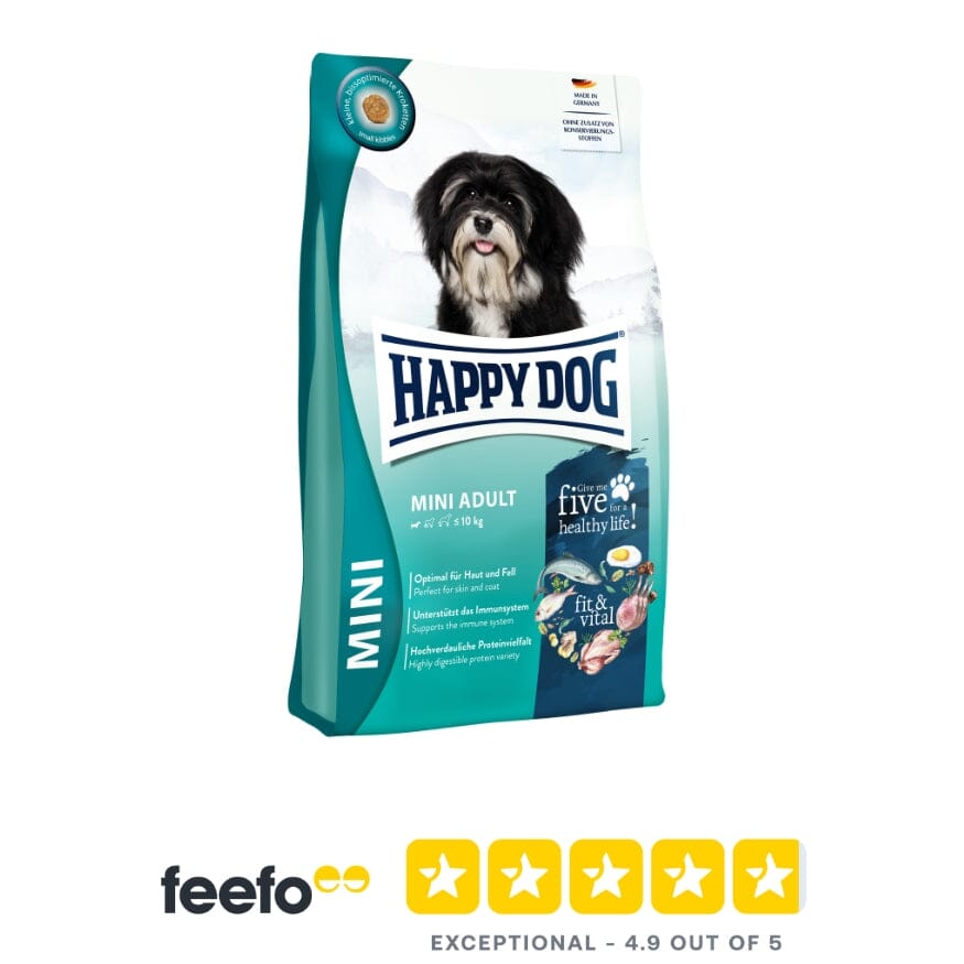 Best Selling Dry Food Trial Pack