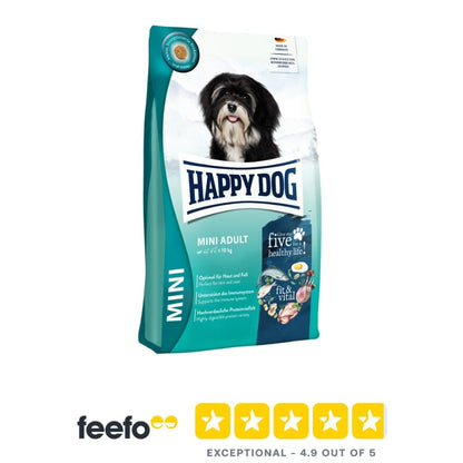 Best Selling Dry Food Trial Pack