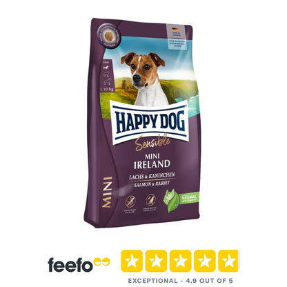 Best Selling Dry Food Trial Pack