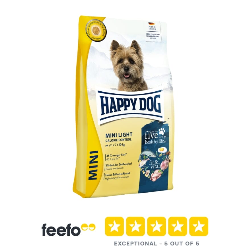 Best Selling Dry Food Trial Pack