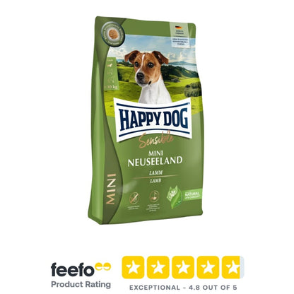 Best Selling Dry Food Trial Pack