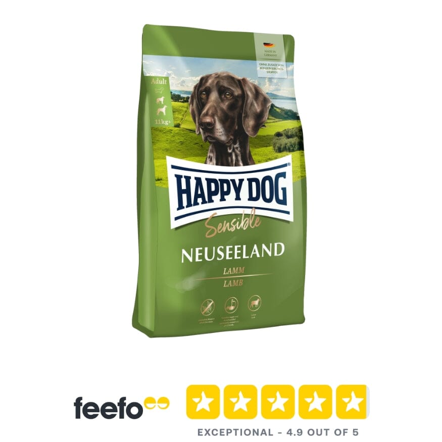 Best Selling Dry Food Trial Pack