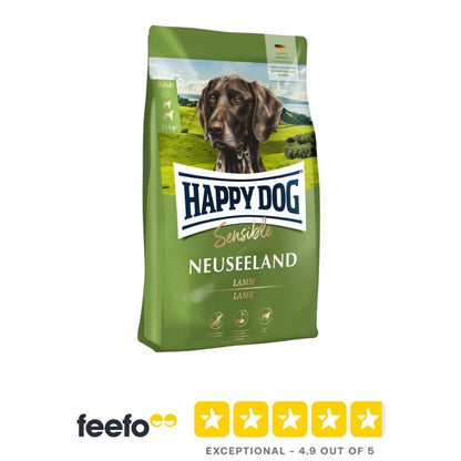 Best Selling Dry Food Trial Pack