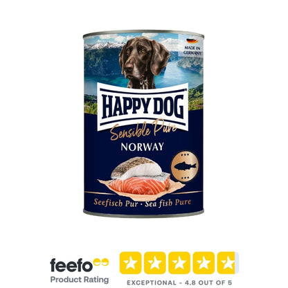 Sea Fish Wet Food