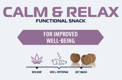 Calm & Relax Dog Treats