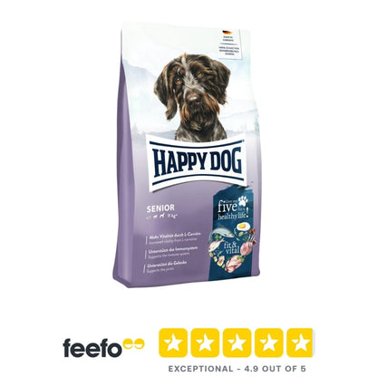 Best Selling Dry Food Trial Pack