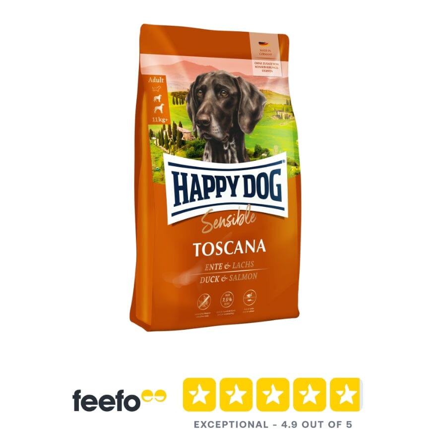 Best Selling Dry Food Trial Pack