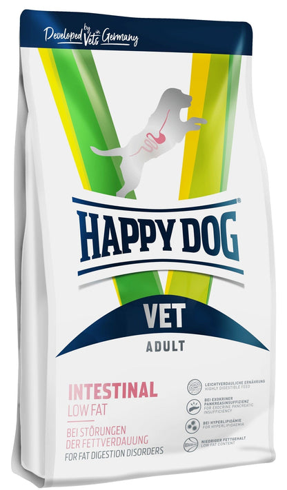 Intestinal Low Fat Dog Food